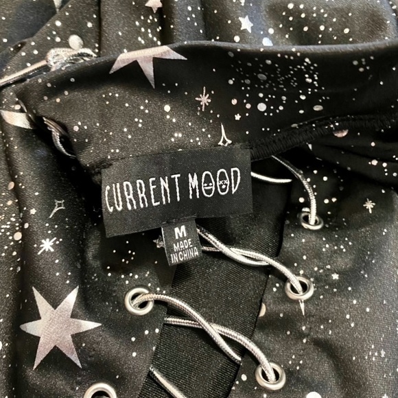 🔹DOLLS KILL CURRENT MOOD COLLECTION🔹NEW CONDITION - Picture 13 of 15